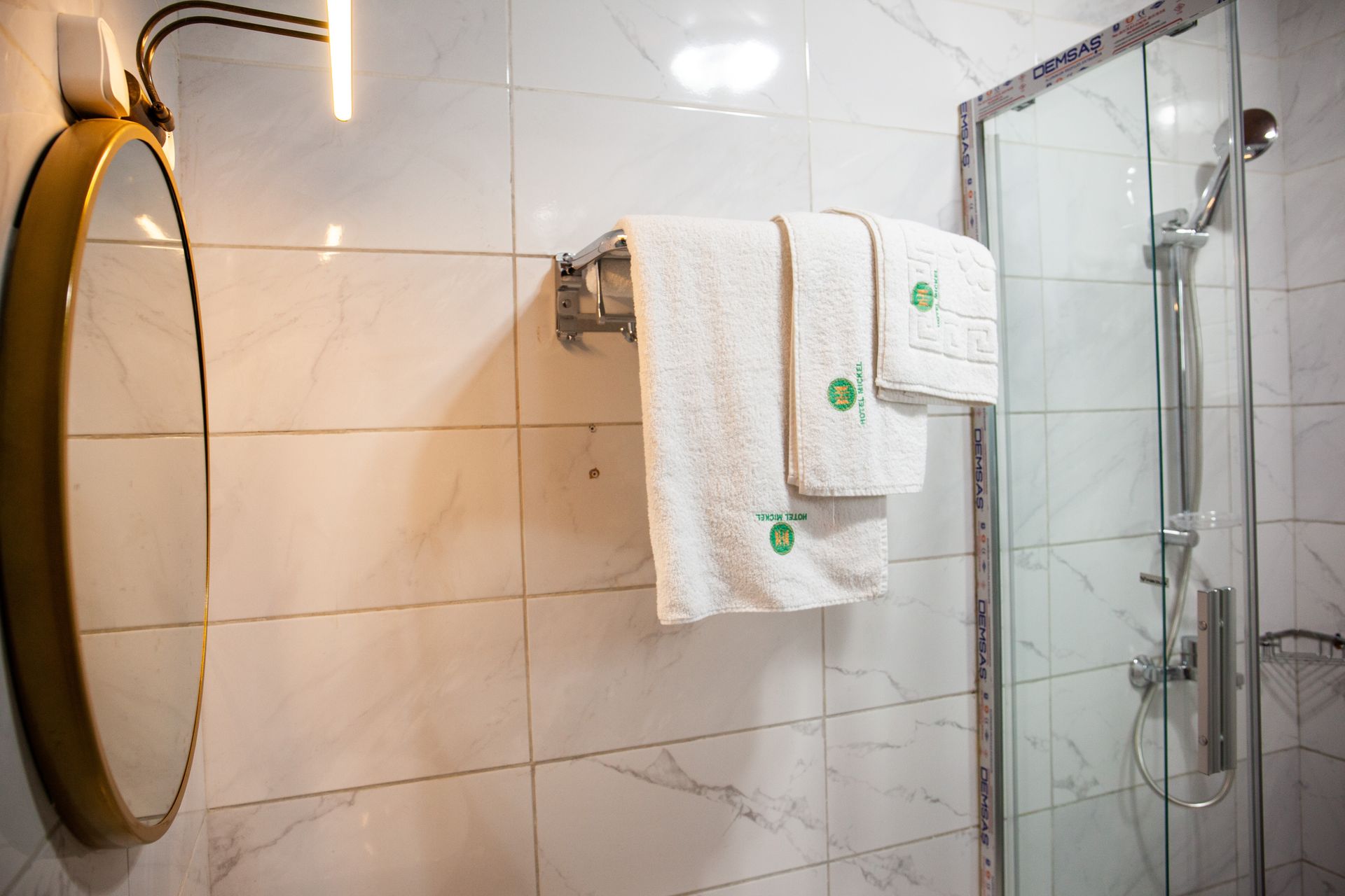 Suite de luxe Hôtel Mickel Akwa Bonadibong